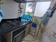 Mais Recanto da Taquara â Apartamento com 2 Quartos