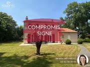 Maisdon sur Sèvre 44690 Achat / Vente maison 5 pièces t5...