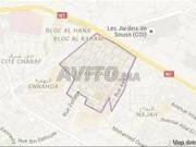 Maiso 105m 2fce r1 arenové