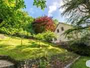 Maison avec jardin