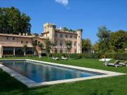 Maison 1000 m2 Aix en Provence