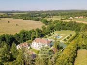 Maison 1000 m2 Auxerre