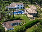 Maison 1000 m2 Saint Tropez