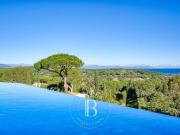 Maison 1000 m2 Saint Tropez