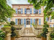 Maison 1000 m2 Toulouse