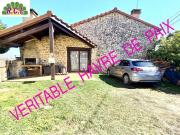 Maison 100 m2 Bas en Basset