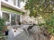 Maison 100 m2 Bordeaux