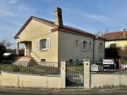 MAISON 100 m2 DE PLAIN PIED + SOUS SOL