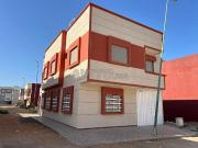 Maison 100 m2 deux faces avec garage