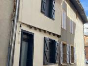 Maison 100 m2 L'Isle en Dodon