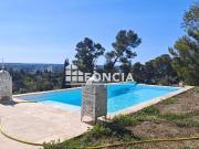 Maison 100 m2 Nîmes