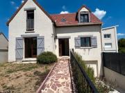 MAISON 100 m2 OLLAINVILLE