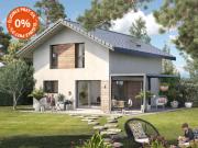 Maison 100 m2 reignier
