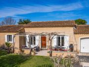 Maison 100 m2 Saint Rémy de Provence