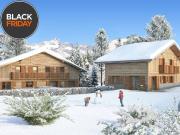 Maison 100 m2 st gervais les bains