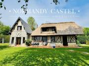Maison 100 m2 St Martin Aux Chartrains
