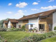 Maison 100 m2 valleiry