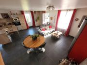 Maison 100 m²