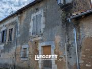 Maison 100 m²