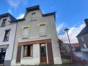Maison 100 m² Ally