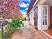 Maison 100 m² avec jardin et garage, quartier recherché...