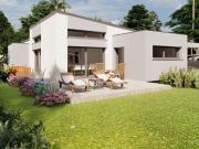Maison 100 m² avec terrain à BAIS 35