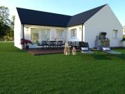 Maison 100 m² avec terrain à CONGIS SUR THEROUANNE 77