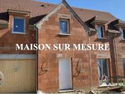 Maison 100 m² avec terrain à DEUIL LA BARRE 95