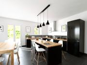 Maison 100 m² avec terrain à LE BARP 33