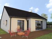 Maison 100 m² Dol De Bretagne