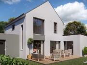 Maison 100 m² Dol De Bretagne