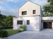 Maison 100 m² Guichen