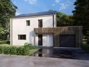 Maison 100 m² Janze
