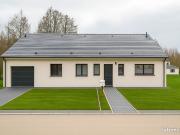 Maison 100 m² Lavannes