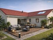 Maison 100 m² Le Russey