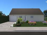 Maison 100 m² Moree