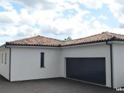 Maison 100 m² Toulouse