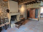 Maison 100 m² Vrigne Aux Bois