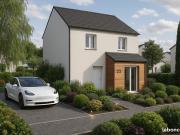 Maison 100 m² Wissous