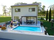 Maison 100M² terrain 700M²