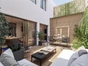 Maison 101 m2 Bordeaux