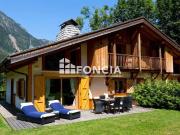 Maison 101 m2 Chamonix Mont Blanc