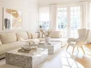 Maison 101 m2 Paris 19ème
