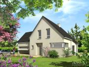 Maison 101 m² avec terrain à BEBLENHEIM 68