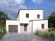 Maison 101 m² Chateaubourg