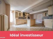 Maison 101 m² Gondrecourt le Château