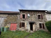 Maison 101 m² Laurière