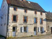 Maison ~101m2 hab 3 chambres, sur 443m2 de terrain