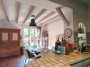 Maison 101m², 5CH et double garage