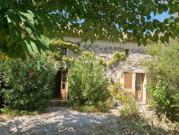 Maison avec jardin